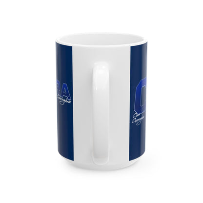 Ciara Cunningham 15oz Mug