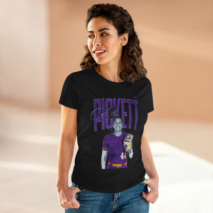 Ci'Ella Pickett Faded Glory Women's Tee