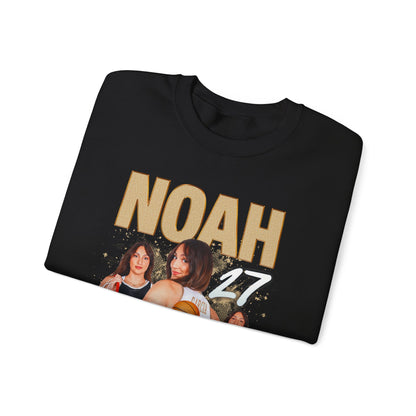 Noah Garcia Crewneck Sweatshirt