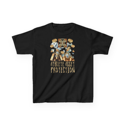 AAP Kids Tee