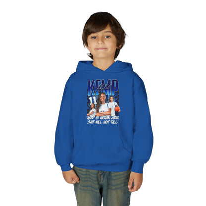 Skylah Kemp Kids Hoodie