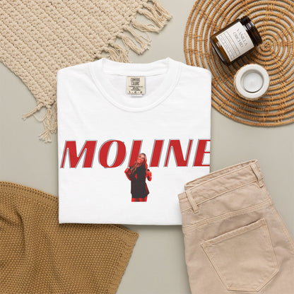 Madeline Moline Lowkey Premium Tee