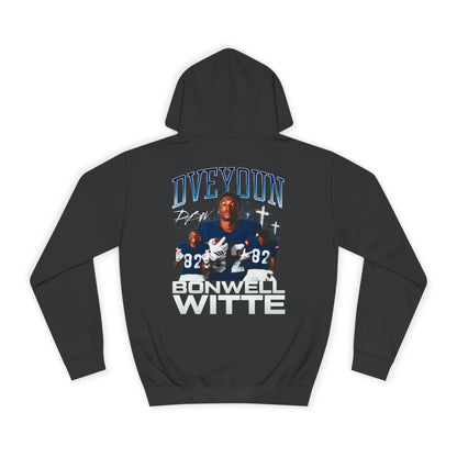 Dveyoun Bonwell-Witte Premium Hoodie