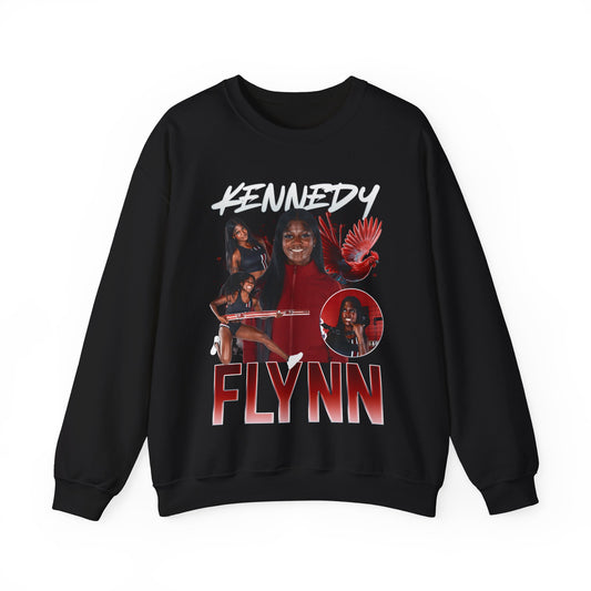 Kennedy Flynn Crewneck Sweatshirt