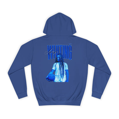 Azareya Whiting Faded Glory Premium Hoodie