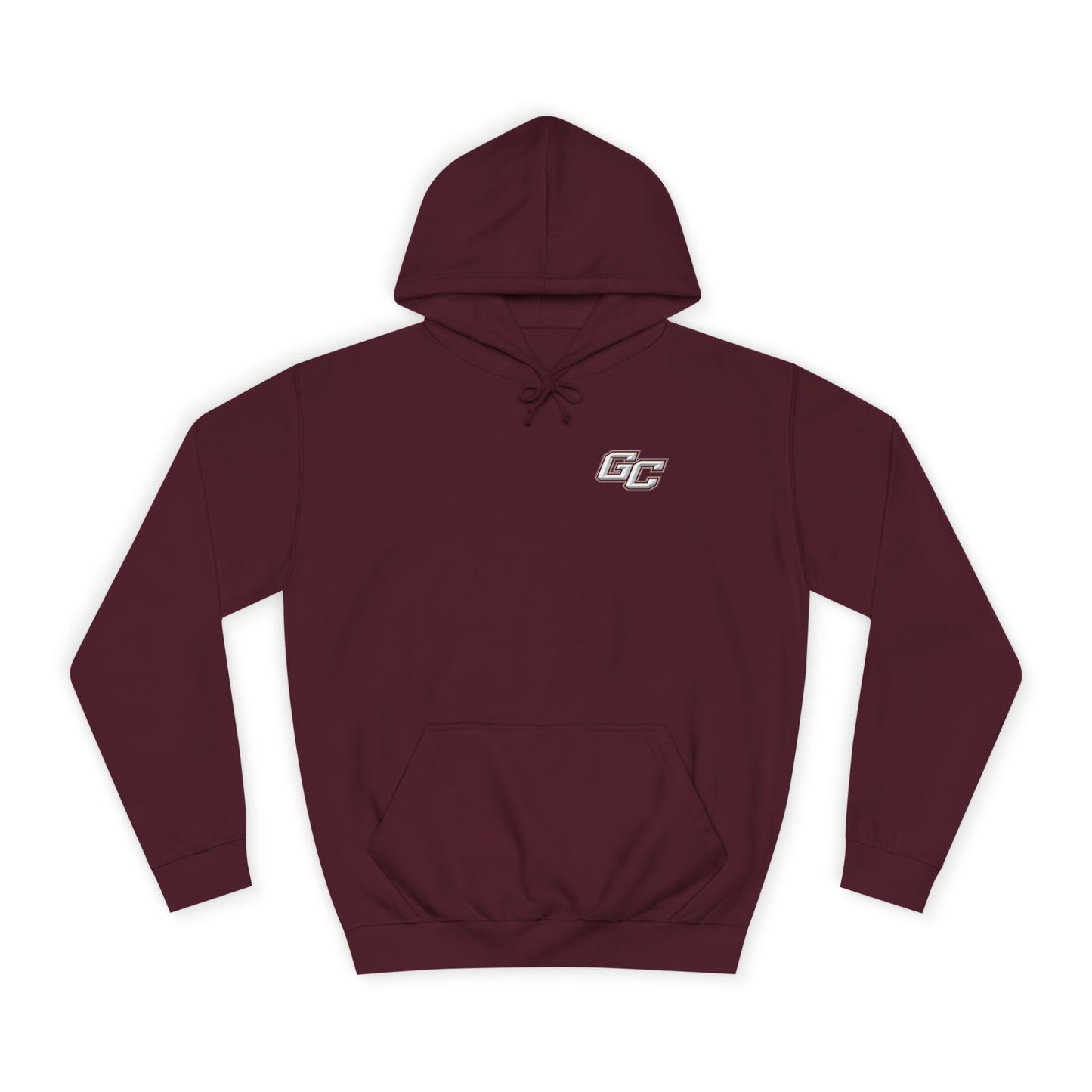 Gracyn Coleman Logo Premium Hoodie