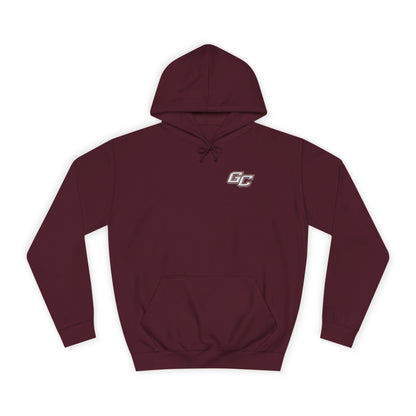 Gracyn Coleman Logo Premium Hoodie