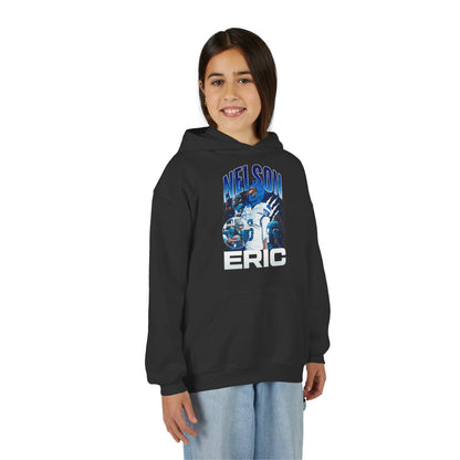 Eric Nelson Kids Hoodie