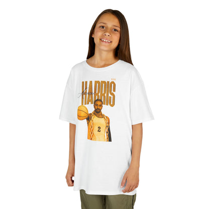 Aurrion Harris Faded Glory Kids Tee