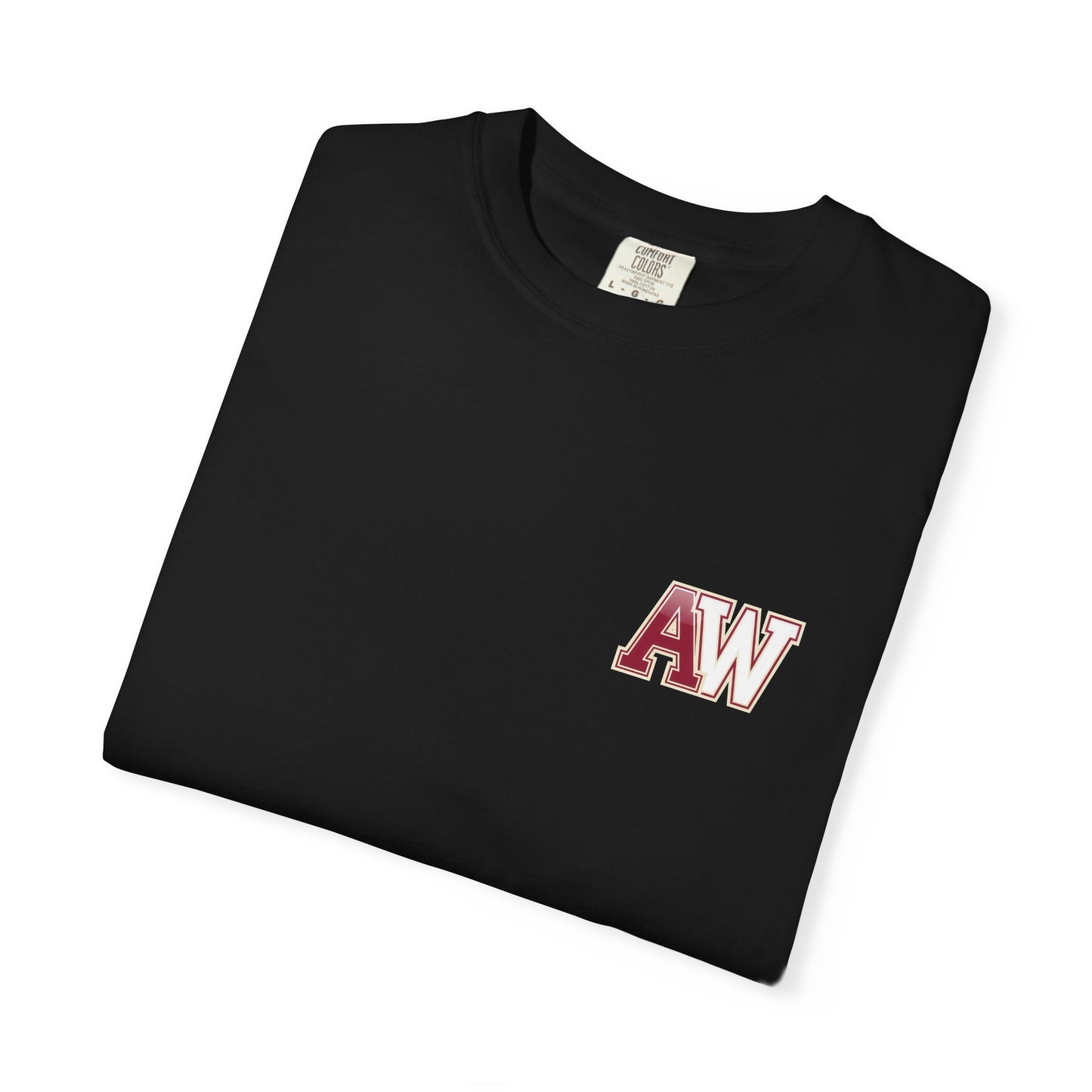 Anna Willis Logo Premium Tee