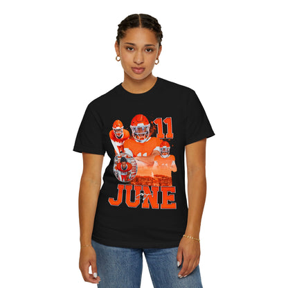 CJ June Premium Tee