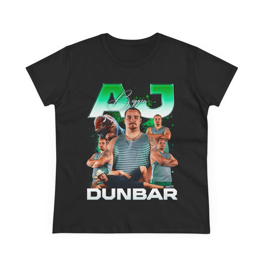 A.J. Dunbar Women's Tee