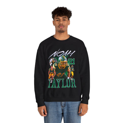 Noah Taylor Crewneck Sweatshirt