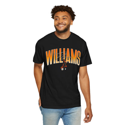 Tatyana Williams Big Last Name Premium Tee