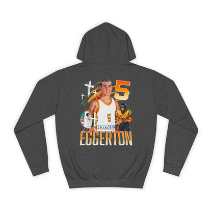 Kane Eggerton Premium Hoodie