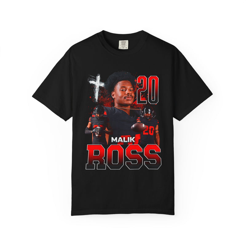 Malik Ross