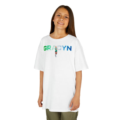 Gracyn Marshall Lowkey Kids Tee