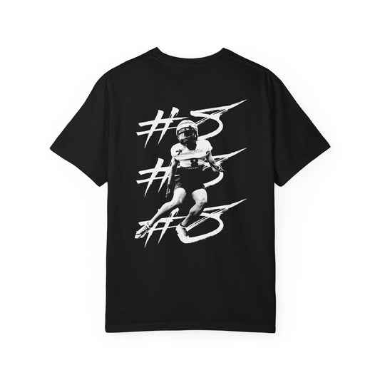 Deshawn Krein Vintage Blackout Premium Tee