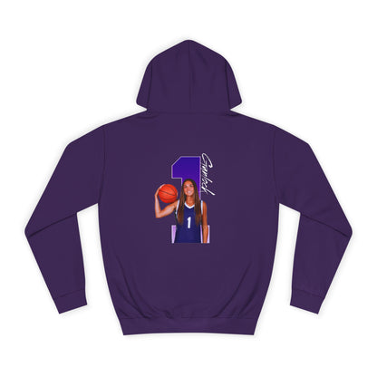 Paeten Gunlock Player Icon Number Premium Hoodie