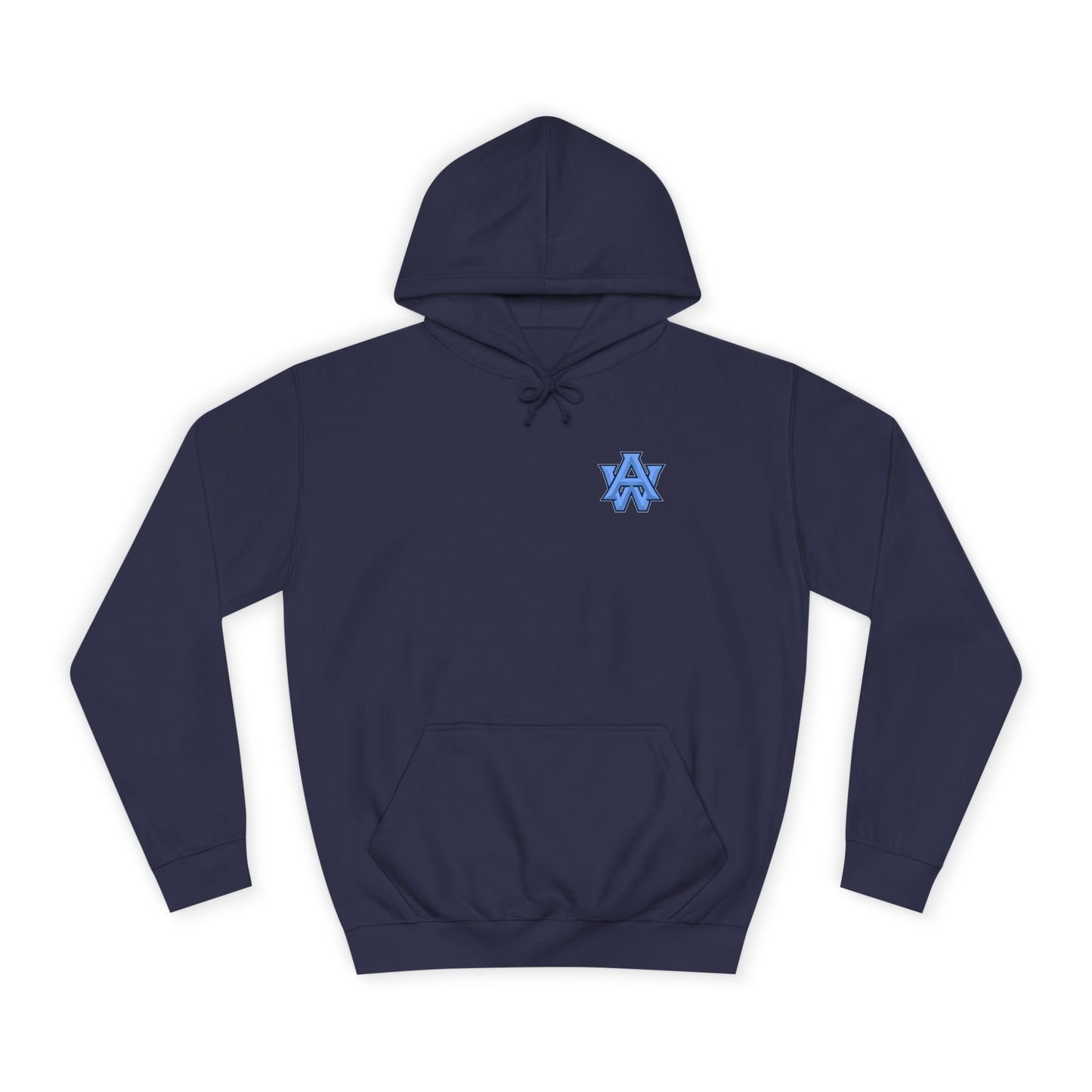 Addy Wiese Big Last Name Premium Hoodie
