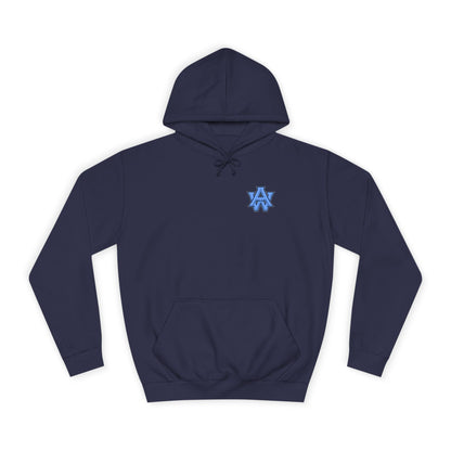 Addy Wiese Big Last Name Premium Hoodie