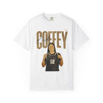 Brooke Coffey Faded Glory Premium Tee
