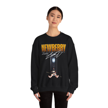 Landis Newberry Star Player Crewneck Sweatshirt