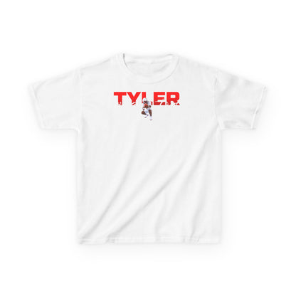 Tyler Dent Lowkey Kids Tee