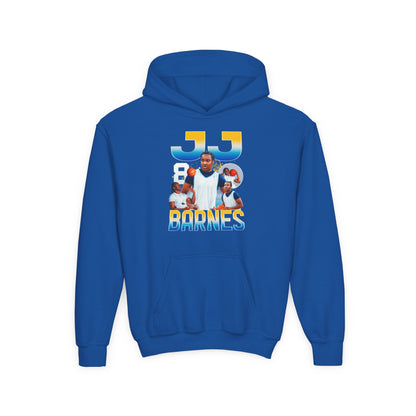 JJ Barnes Kids Hoodie