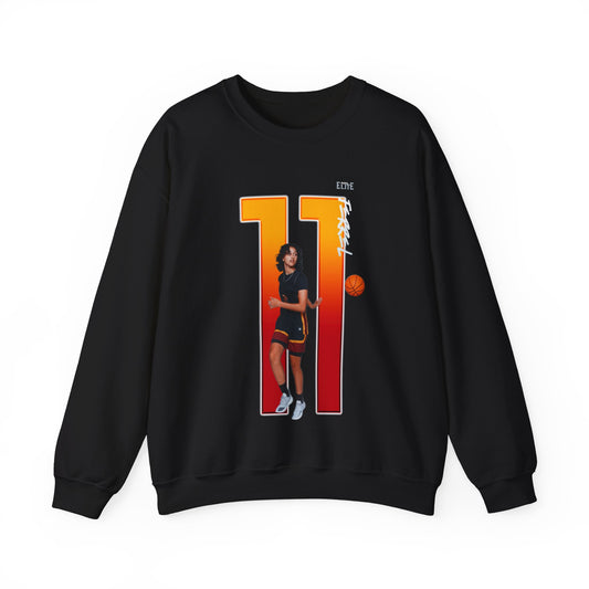 A'Moree Ferrel Player Icon Crewneck Sweatshirt