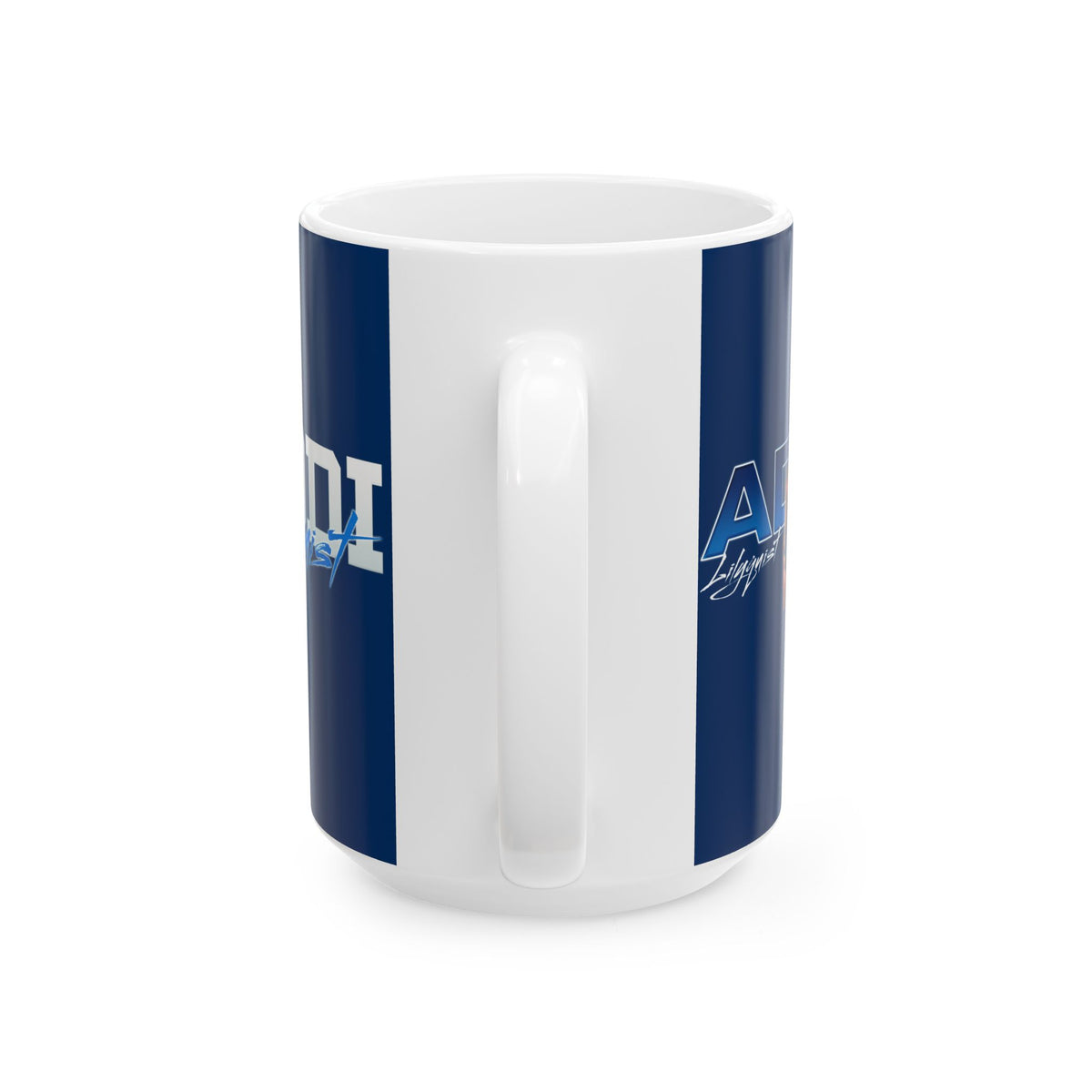 Addi Lilyquist 15oz Mug