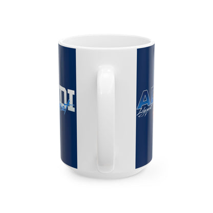 Addi Lilyquist 15oz Mug