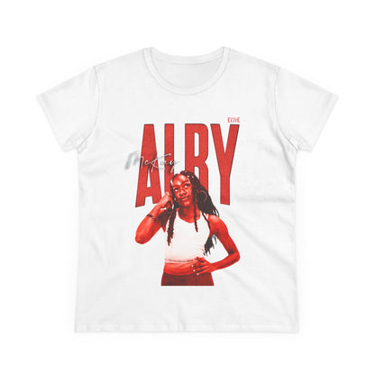 Mckay Alby Faded Glory Women's Tee