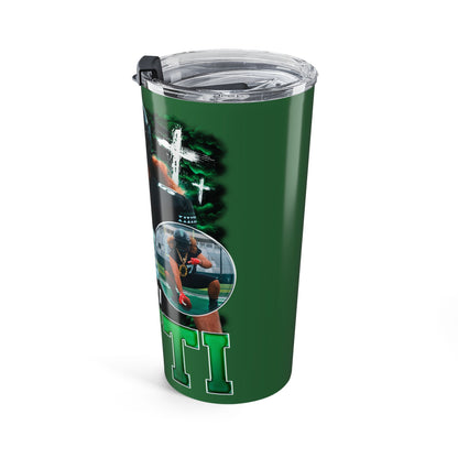 Tu'I Muti 20oz Tumbler