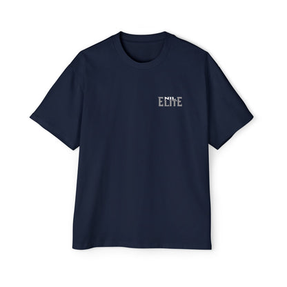 NIL Elite Heavy Oversized Tee