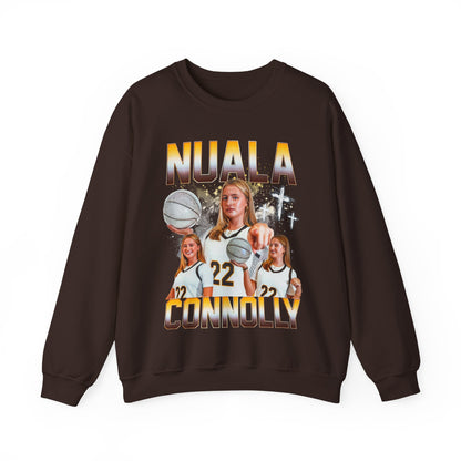 Nuala Connolly Crewneck Sweatshirt
