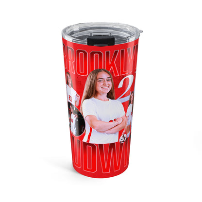 Brooklyn Ludwig 20oz Tumbler
