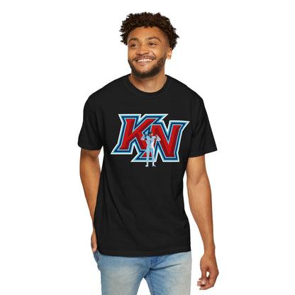 Kemari Nix Featured Logo Premium Tee