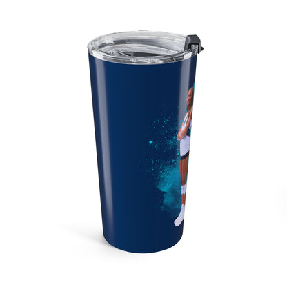Lily Goyer 20oz Tumbler