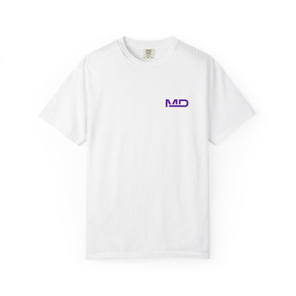 Mckinsi Durham Logo Premium Tee