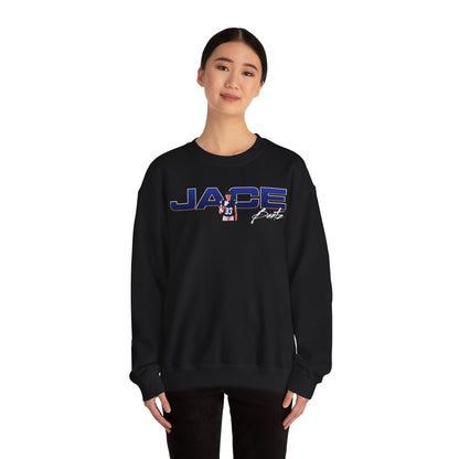 Jace Bantz Star Player Crewneck Sweatshirt