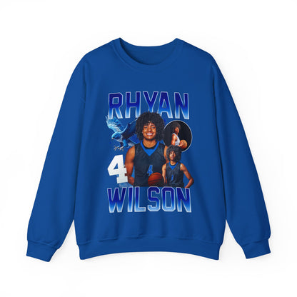 Rhyan Wilson Crewneck Sweatshirt