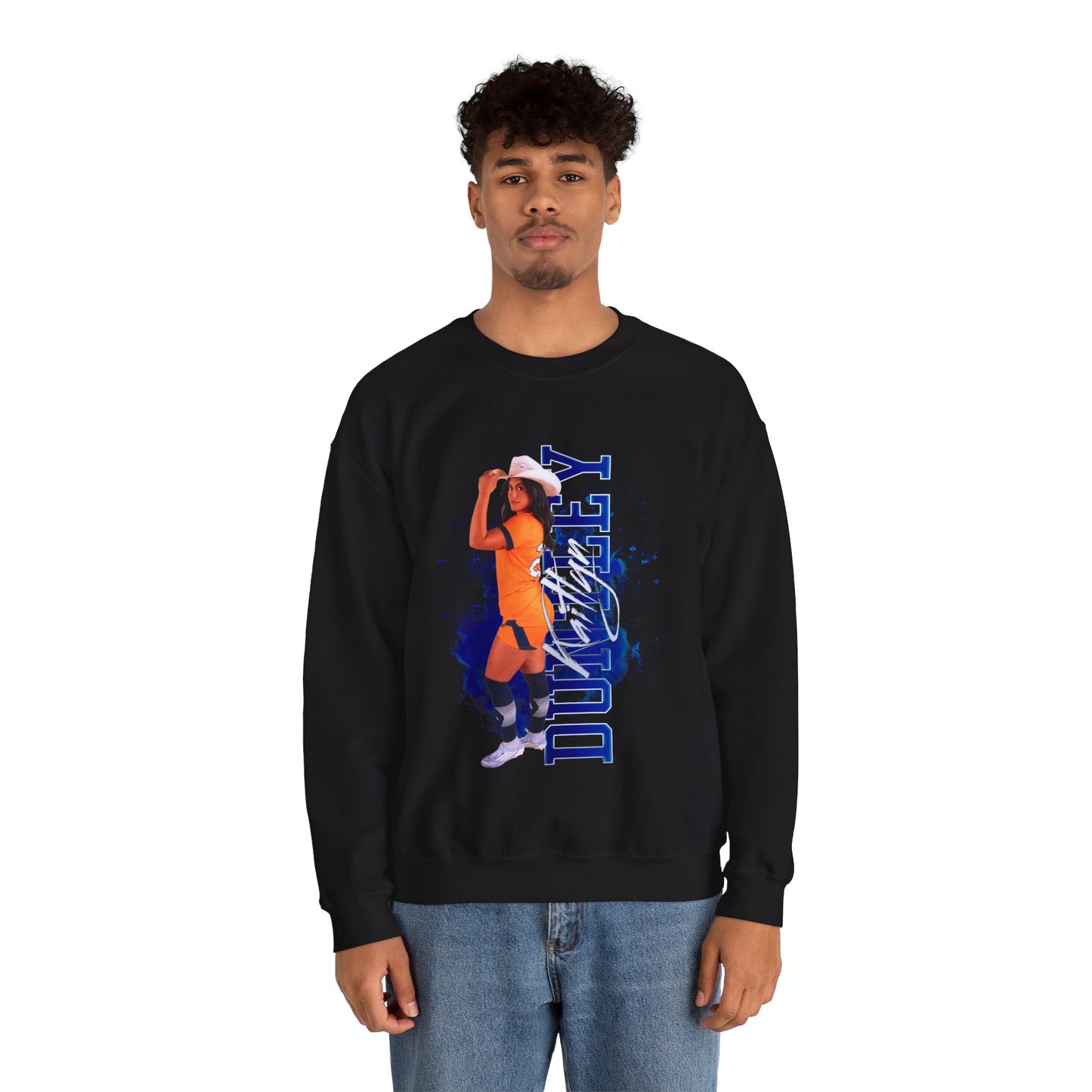 Kaitlyn Duntley Crewneck Sweatshirt