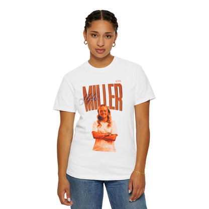 Skylar Miller Faded Glory Premium Tee
