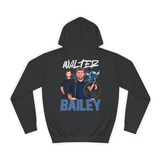 Walter Bailey Colored & White Combo Premium Hoodie