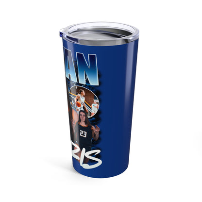 Rhyan Harris 20oz Tumbler