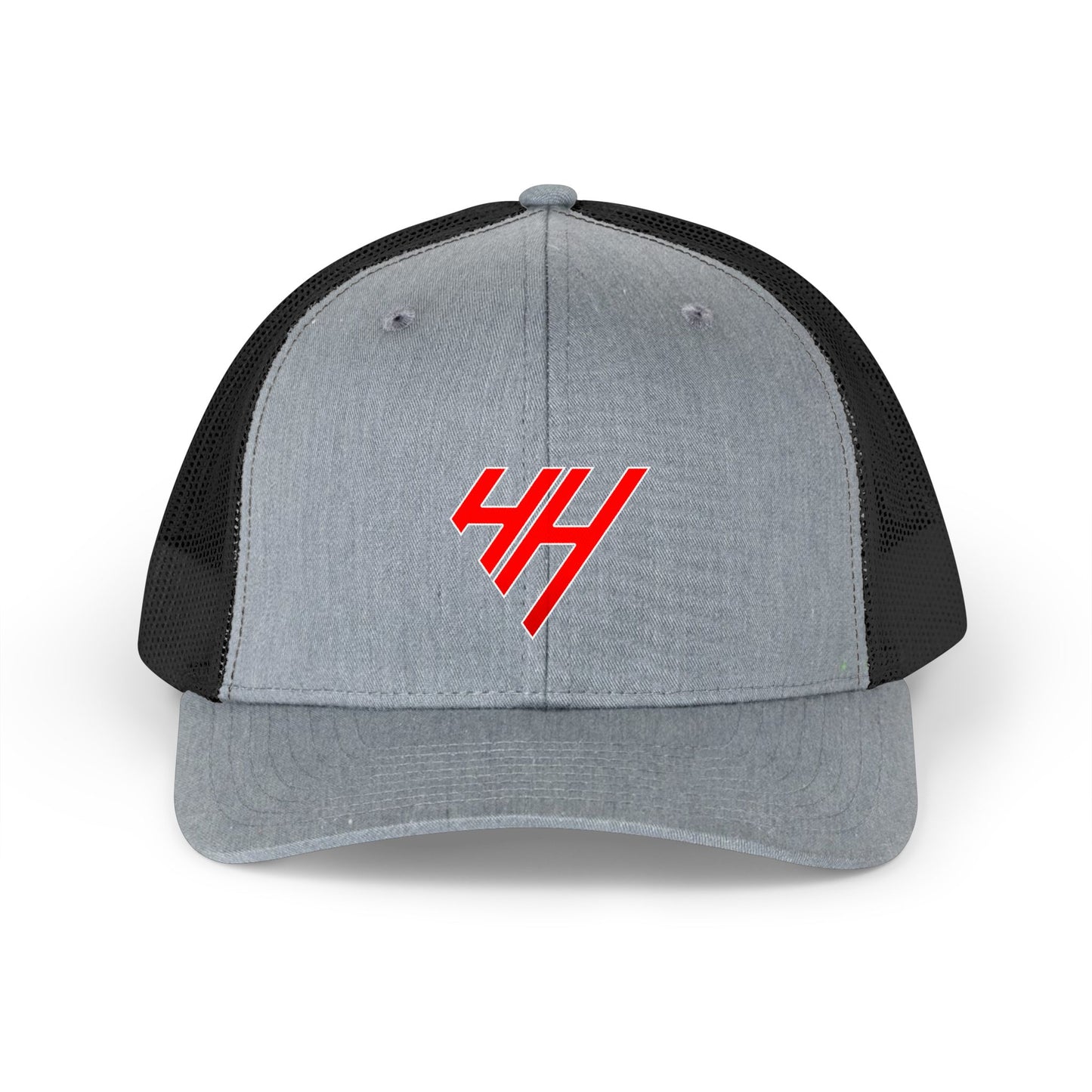 Hailey Harris Logo Trucker Hat