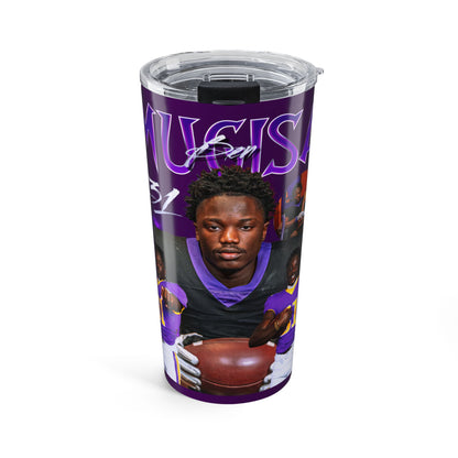 Ben Mugisa 20oz Tumbler