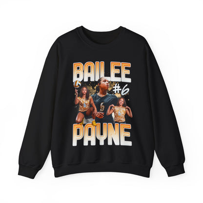 Bailee Payne Crewneck Sweatshirt