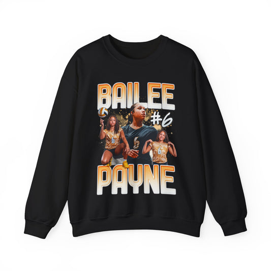 Bailee Payne Crewneck Sweatshirt